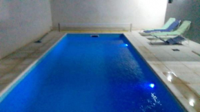 La casa de Isa